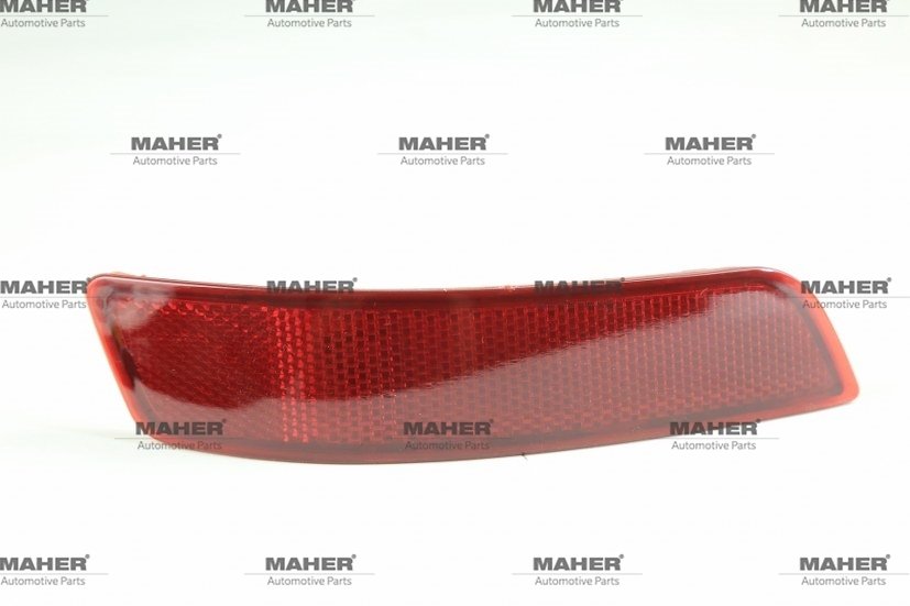 Reflektör Tampon Corolla 13-15 Arka Sağ 8191030040