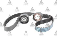 Triger Seti Ford Fıesta 1.4 Tdcı / Peugeot 207 / 208 1.4 Hdı / Cıtroen C3 1.4 Hdı Euro 5 / 139 Diş Ktb857