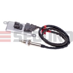 Nox Sensörü Katalizör Sonrası – Mercedes Actros, Arocs - 0101531628 / 5Wk97331A / By-B9431628 51.2005.1012