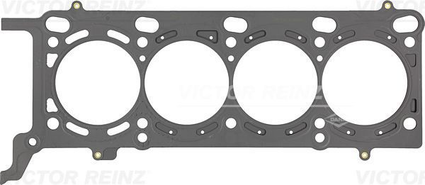 BMW M62 SİLİNDİR KAPAK CONTASI 5-8 FARKLI