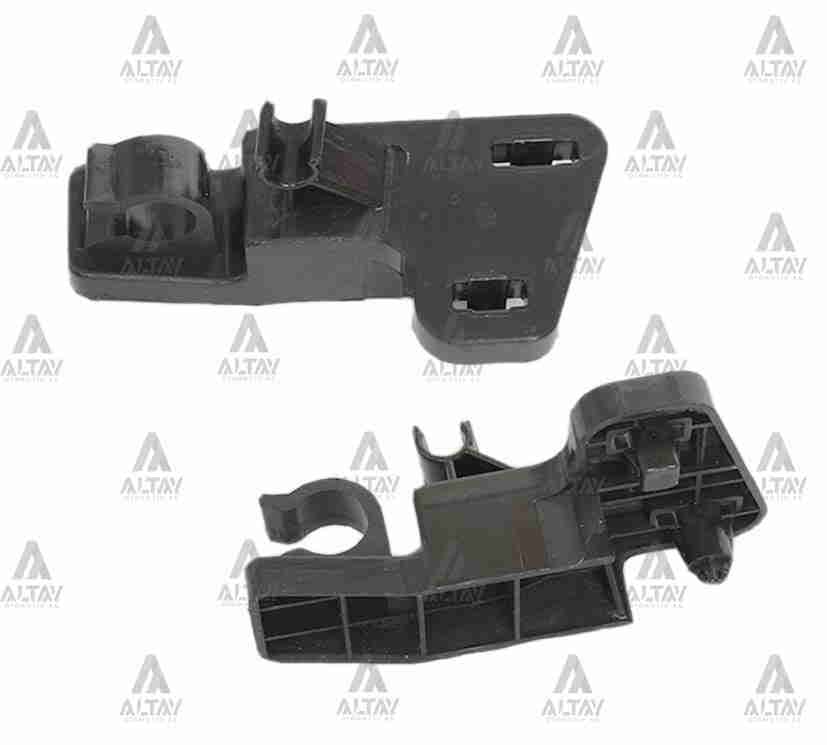 Klips Corolla Kaput Servis Çubuğu 13=> 5345202160