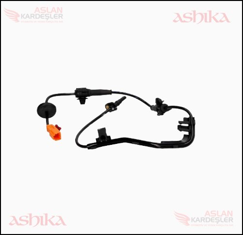 Abs Sensoru Arka Sol- Jazz 02-07 15104445