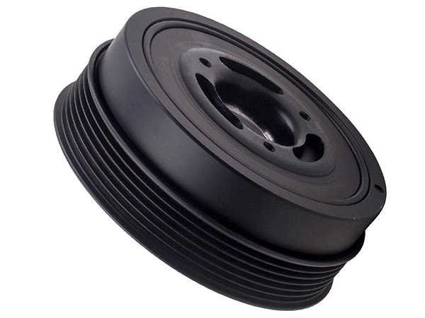 Krank Kasnağı W11 [Mini-R50>R53] - 11237525135