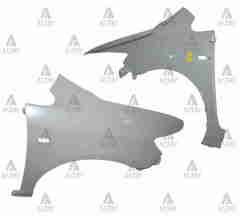 Çamurluk Cıty 06-09 (Sımyı) Ön Sağ