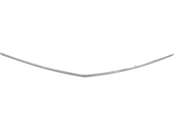 Tampon Nikelajı C207 Ön Orta 2009-13 - 2078852321