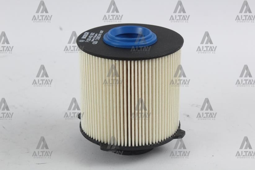 Yakıt Filtresi (Mazot) Cruze 09=> 1.7 Dı-2.0 Cdı / Astra J 09=> 1.3-1.7 Cdtı / Zafıra C 11=> 2.0 Cdt