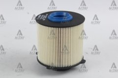 Yakıt Filtresi (Mazot) Cruze 09=> 1.7 Dı-2.0 Cdı / Astra J 09=> 1.3-1.7 Cdtı / Zafıra C 11=> 2.0 Cdt