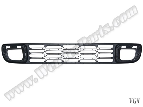 Tampon Izgarası Mini-R60/R61 Ön Orta -Cooper S- 2010-16 - 51119802061