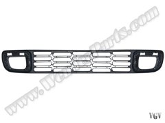 Tampon Izgarası Mini-R60/R61 Ön Orta -Cooper S- 2010-16 - 51119802061