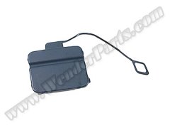 Tampon Çeki Kapağı E90 Arka - 51127187542
