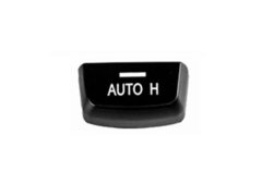 El Fren Düğme Kapağı X5:E70 X6:E71 -AUTO HOLD- - 61319148508P2