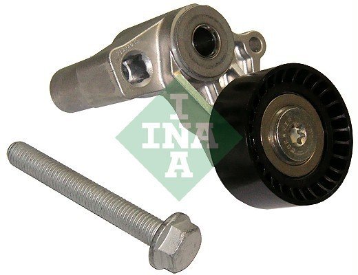V Kayıs Gergı Rulmanı Kutuklu Peugeot Partner 1.9 Fıat Scudo 1.9D 1.9Jtd 534010020