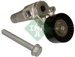 V Kayıs Gergı Rulmanı Kutuklu Peugeot Partner 1.9 Fıat Scudo 1.9D 1.9Jtd 534010020