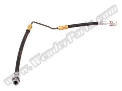 Fren Hortumu E53 Arka Sol - 34301165765