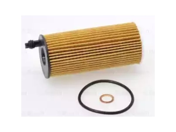 Yağ Filtresi N47N [E90 F20>F01] - F026407123