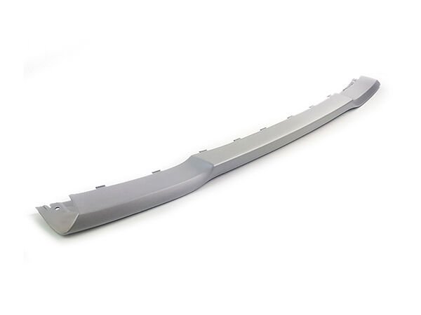 Tampon Spoyleri X1:E84 Ön Alt