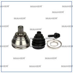 AKS KAFASI DIŞ PASSAT / ATECA / KAROQ / SUPERB 15=> CZCA-DCXA-DCZA 1.4 TSI-1.6 TDI