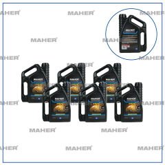 SANZIMAN YAĞI 80W/90 GL5 / 3lt