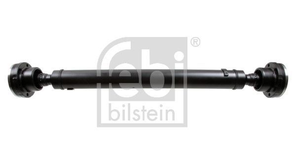 RANGE ROVER SPORT ÖN ŞAFT KOMPLE TVB500510