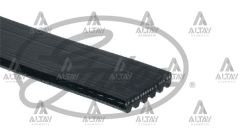 V KAYIŞI ASTRA H / DOBLO / PUNTO / ALBEA Z13DTH-1.3JTD