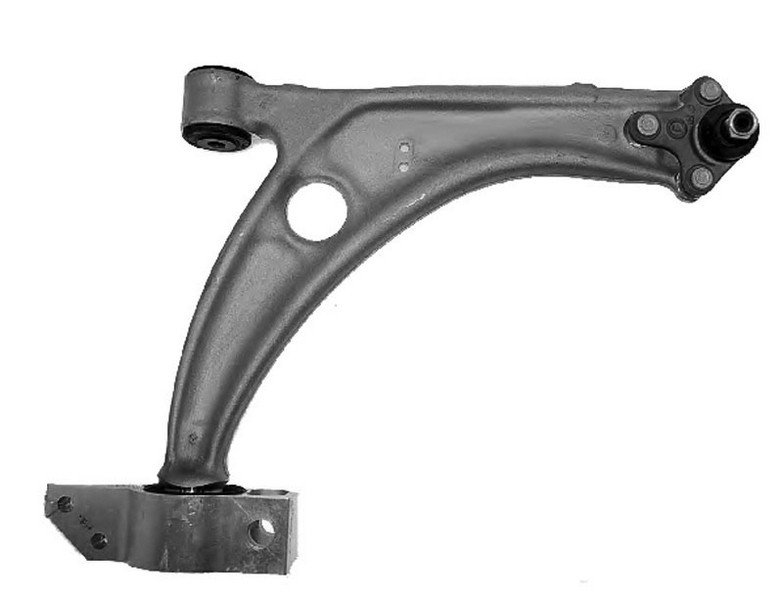 Ön Salıncak Alm Fişekli-Rotilli Sağ-Sol Pas5-6 2006-11 - 3C0407151A