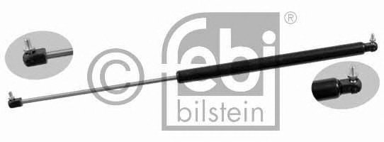 M.BENZ  W638  VITO BAGAJ AMORTİSÖRÜ SAĞ-SOL  6389800364