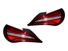 Komple Stop CLA:C117 Set; [MODIFIYE:2016-Tipi] 2013-15 - 1179060098
