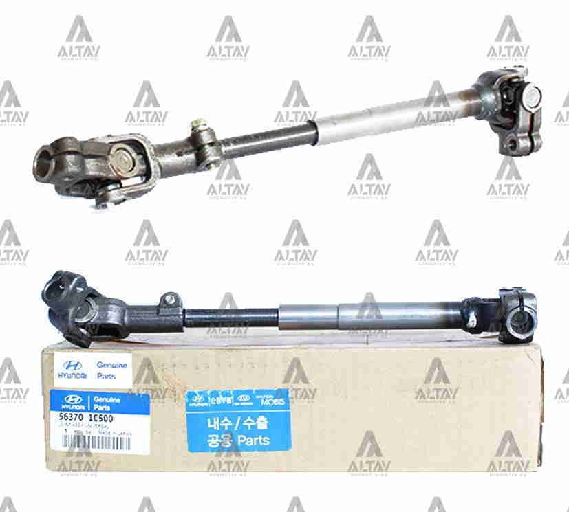 Direksiyon Mafsalı Getz 06-11 563701C500