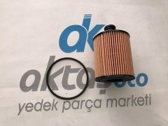 YAĞ FİLTRESİ DOBLO ALBEA LİNEA PİPOLU