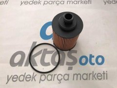 YAĞ FİLTRESİ DOBLO ALBEA LİNEA PİPOLU
