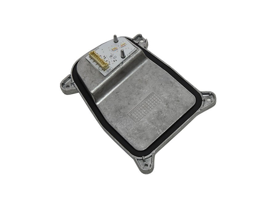 Gündüz Far/Sinyal Modulü Mini-F54>F57 Sol; AHL-Led