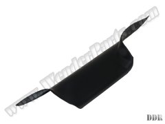 Kapı Tutamak Kaplaması F01 Arka Sağ; (Siyah) - 51419115504