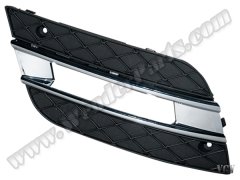 Tampon Izgarası W164 Ön Sağ 2010-12 - 1648802024