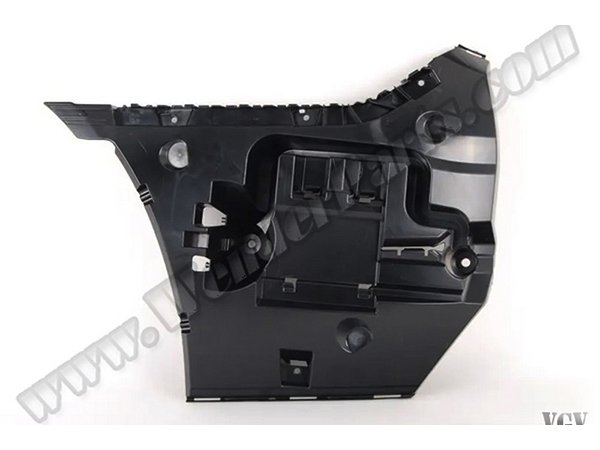 Tampon Taşıyıcı Braketi F10+LCI Arka İç Sol 2010-16 - 51127184767