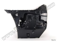 Tampon Taşıyıcı Braketi F10+LCI Arka İç Sol 2010-16 - 51127184767