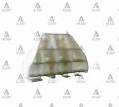 Tampon Bağlantı Braketi Corolla Arka 10=> Üst Sağ 5256212120