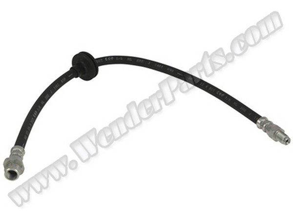 Fren Hortumu E53 Ön - 34301166118