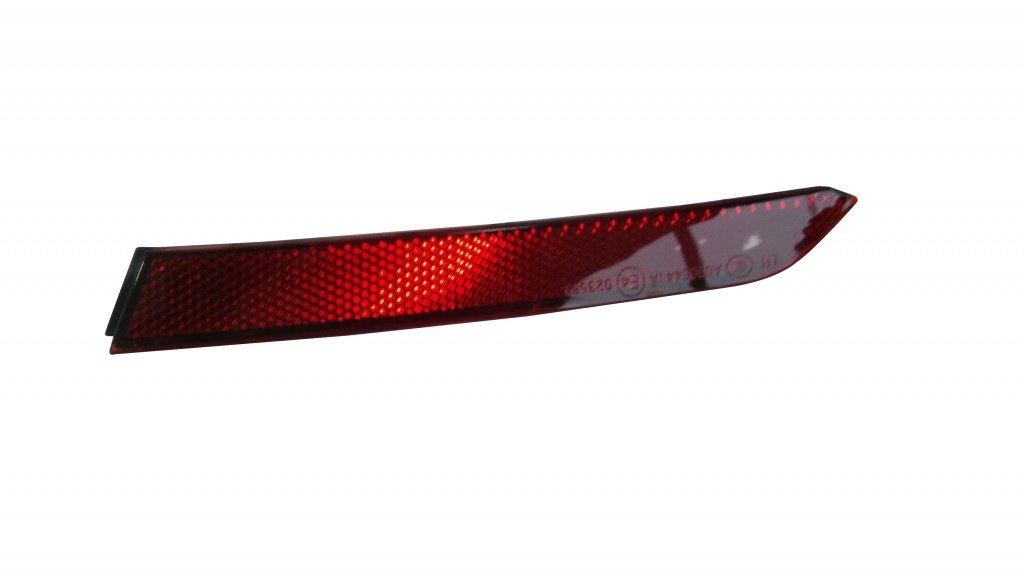 Tampon Reflektörü Arka Dış Sol Passat 2015--> 3G0945105A