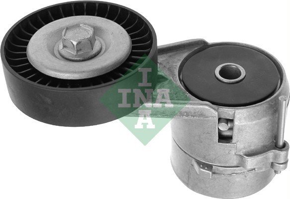 V Kayıs Gergı Rulmanı Kutuklu Astra G - Merıva 1.4 16V X14Xe Z14Xe 1.6 16V Corsa C 1.4 534011520