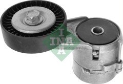 V Kayıs Gergı Rulmanı Kutuklu Astra G - Merıva 1.4 16V X14Xe Z14Xe 1.6 16V Corsa C 1.4 534011520
