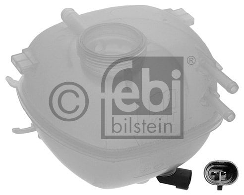 Opel Yedek Su Kabı Vectra C 1304237 95522493