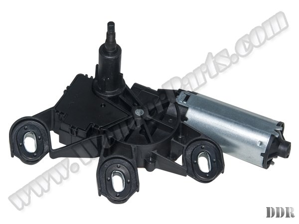 Silecek Motoru W203 Arka -Station- - 2038205342