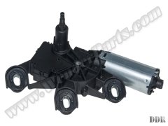 Silecek Motoru W203 Arka -Station- - 2038205342