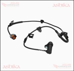 Abs Sensoru Arka Sol- L200-Cr 07- 15105527