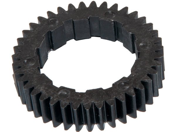 El Fren Motor Dişlisi E65 - 34436862906P1