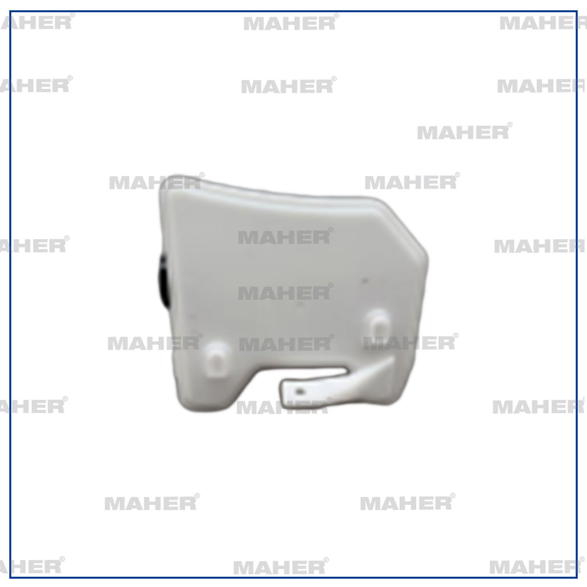 SU FISKİYE DEPOSU PASSAT CC 09-12 3.7 LT ALT