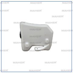 SU FISKİYE DEPOSU PASSAT CC 09-12 3.7 LT ALT