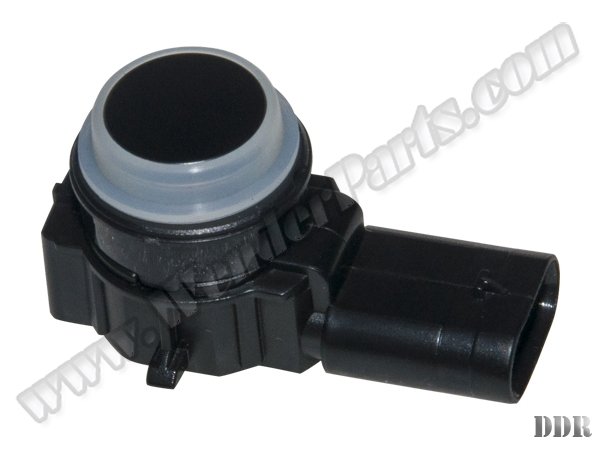 Park Sensörü (PDC) W176 W246 X204 Dış (Boyanabilir; Siyah) - 0009050342