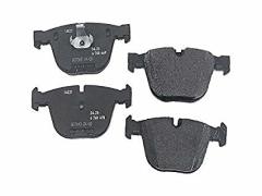 FREN BALATASI BMW ARKA E60 E61 E63 E64 E65 E66 E70 E71 F15 F16 5 SERİSİ 6 SERİSİ 7 SERİSİ X5 X6 2005-2019 34216768471