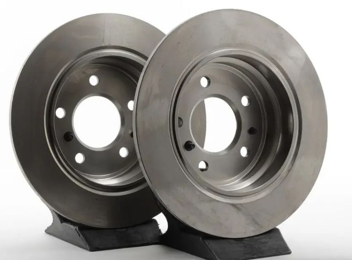 FREN DİSKİ BMW ARKA E34 5 SERİSİ 1989-1996 34216756537